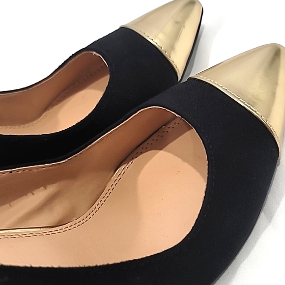 Fioni Heels 4" - Picture 5 of 5